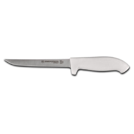Dexter Russell 24033 SofGrip™ (SG136F-PCP) Boning Knife 6" Flexible