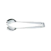 Bauscher Hepp 12.8307.6040 - Ice Tongs, 6-3/4", 18/10 Stainless Steel