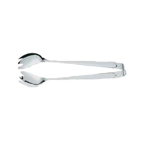 Bauscher Hepp 12.8307.6040 - Ice Tongs, 6-3/4", 18/10 Stainless Steel