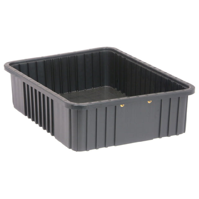 Quantum DG93060CO Dividable Grid Container Conductive 22-1/2"L X 17-1/2"W X 6"H