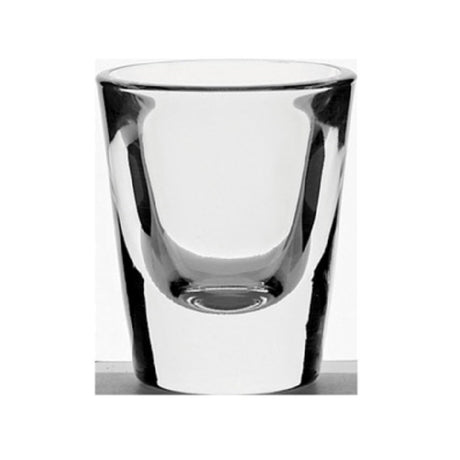 Tableware Solutions USA P 52134 Liqueur Shooter Glass 1 Oz. (30ml) Glass