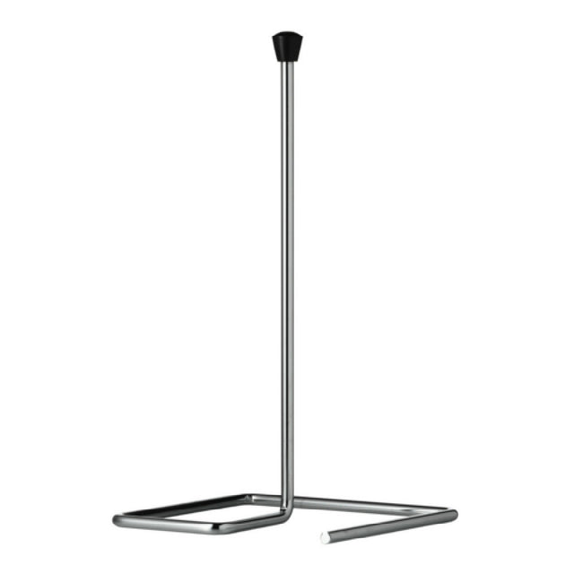 Fortessa 0019.111981 Decanter Drier Stand 12"H Stainless Steel(0.89 Each Weight) (Per