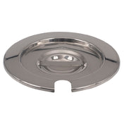Stanton Trading 4816C - Cover, For Steam Table Inset, For 4 Qt.