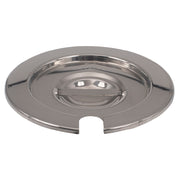 Stanton Trading 4816C - Cover, For Steam Table Inset, For 4 Qt.