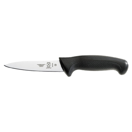 Mercer Culinary M22004 Millennia® Paring Knife 4" Stamped