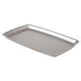 JB Prince S341 Sizzle Platter 11" X 7" Rectangular