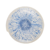 GET Enterprises B233088-CLB Elite Global Solutions Plate 8-7/8" Dia. Irregular Round