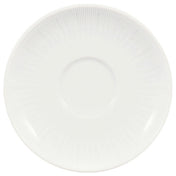 Bauscher Hepp 756908-329327 - Saucer, Round, 4.7"