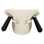 Alegacy Foodservice Products FFB30D E™ Economy French Fry Bagger 9" X 8" Dual Handed