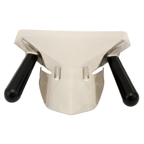 Alegacy Foodservice Products FFB30D E™ Economy French Fry Bagger 9" X 8" Dual Handed