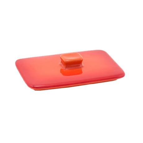 FOH DLI135ORC23 Promotional Pricing May Be Available! Contact Your FOH® Sales Representative For Details! Kiln® Ovenware Lid