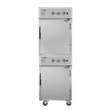 Koolmore KM-CCAH3-2D Heated Cabinet Mobile 33.31"W X 27.46"D X 81.18"H