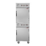 Koolmore KM-CCAH3-2D Heated Cabinet Mobile 33.31"W X 27.46"D X 81.18"H