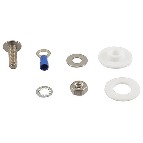 Franklin Machine Products 173-1173 Low Water Probe Assembly Includes: (2) Nuts (1) Washer