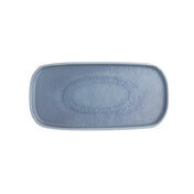 Steelite 7186TM521 Rectangular Tray 14.5" X 7" X 1"H Rectangle