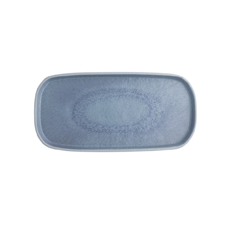 Steelite 7186TM521 Rectangular Tray 14.5" X 7" X 1"H Rectangle