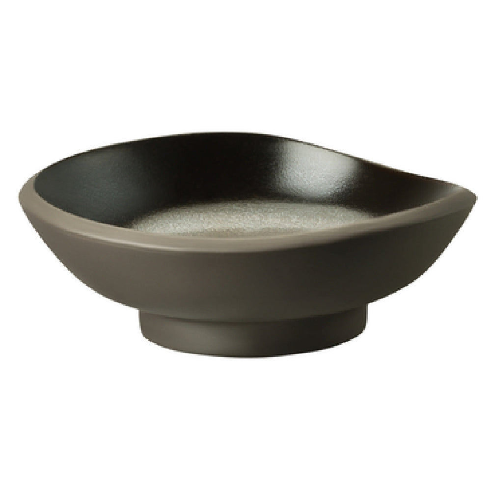 Paderno 21540-405251-60710 Bowl 2 Oz. 3-7/8" X 3-3/4" X 1-3/8"H