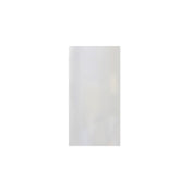 Risch CLEARVINYL 4X8 Clear Vinyl Sheet Overlay Accessories 4X8 Slides Into Picture Corner Tabs Or Top And Bottom Strips
