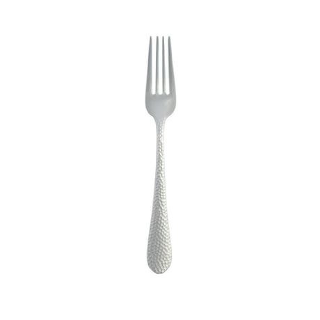 1880 Hospitality B411FDNF - Darcy Dinner Fork, 8", Hammered
