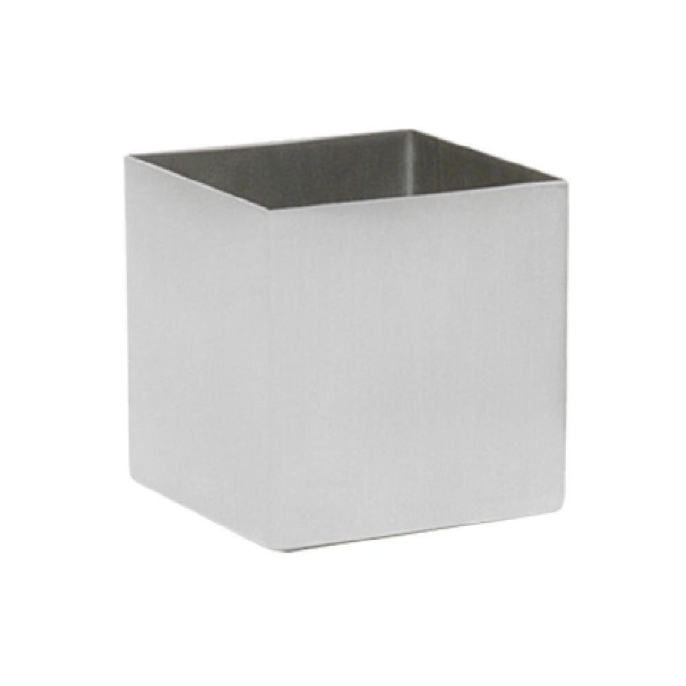 FOH ASC017BSS22 Canvas® Ramekin 4 Oz. 2" X 2" X 2"