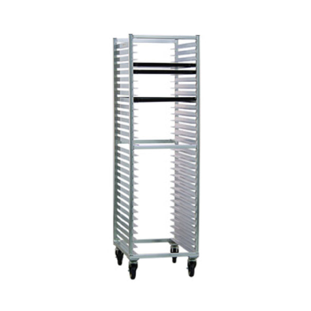 New Age Industrial 1330 Bun Pan Rack Mobile Full Height