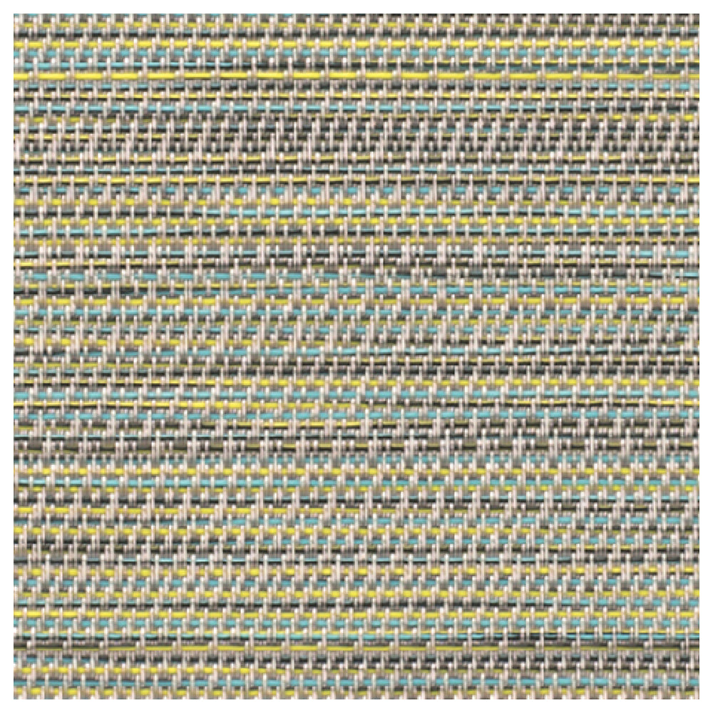 FOH XCO008GYV83 Promotional Pricing May Be Available! Contact Your FOH® Sales Representative For Details! Metroweave® Coaster