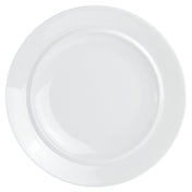 Steelite 61102ST0357 Plate 6-3/8" Dia. Round