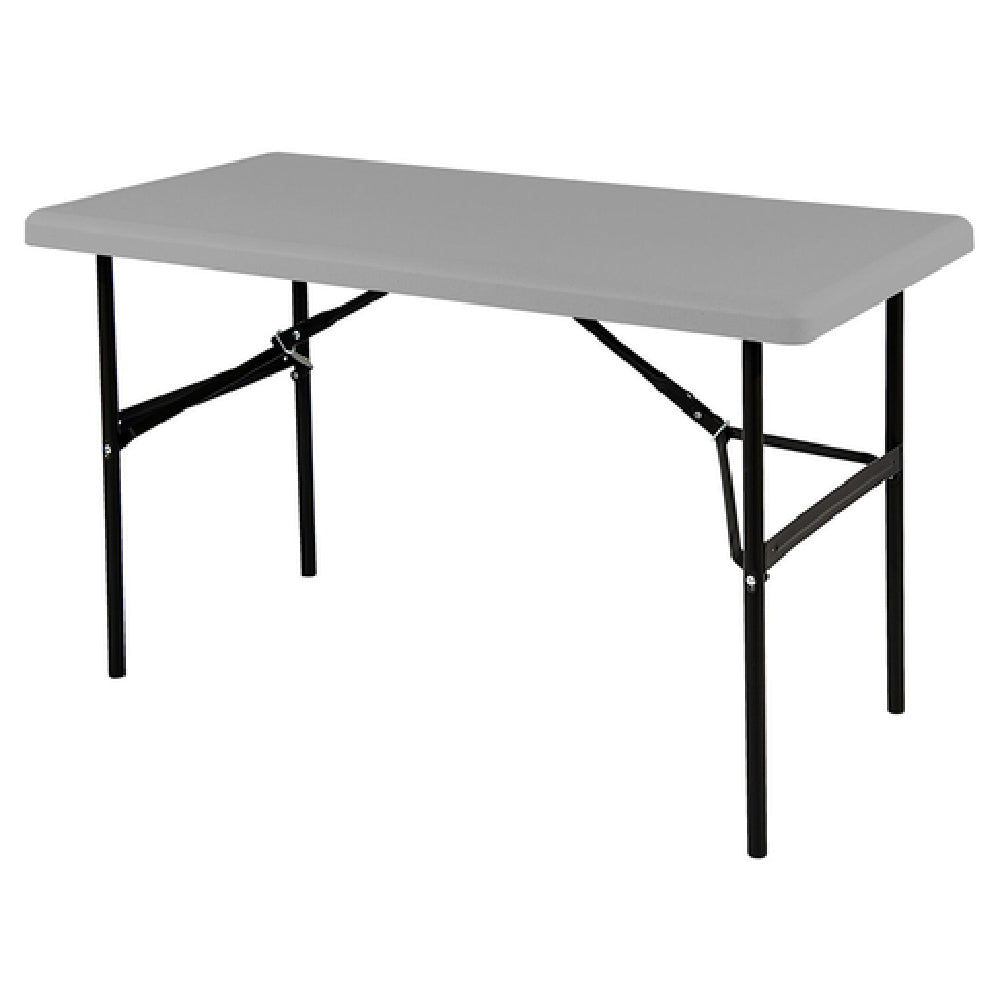 Forbes Industries RS2460CC-CC Resilient® IndestrucTableTOOSeries™ Folding Table