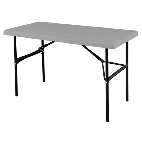 Forbes Industries RS2472CC-CC Resilient® IndestrucTableTOOSeries™ Folding Table