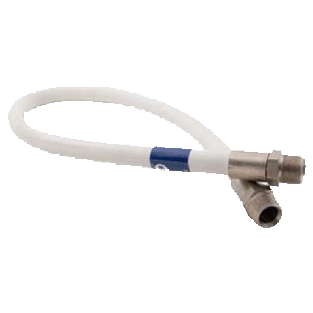 Franklin Machine Products 508-1001 Oil Hose 3 Ft Rigid