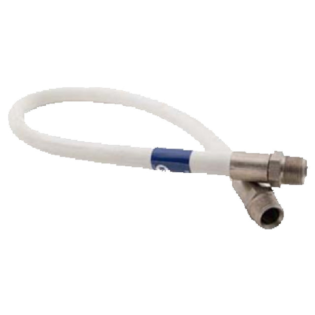 Franklin Machine Products 508-1001 Oil Hose 3 Ft Rigid