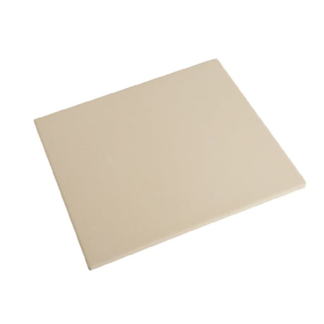 Winco KCH-09011 Pizza Stone 14"x16" Rectangle