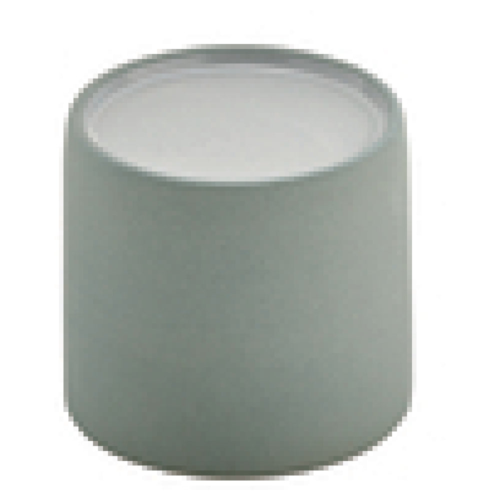 Bauscher Hepp P015400-101793 - Mug/Plateau, 6.8 Oz., 3" Dia.