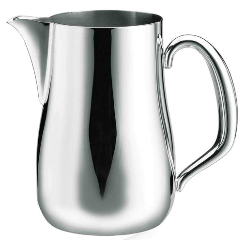 Steelite WLCX522 Water Pitcher 70 Oz. Without Ice Guard