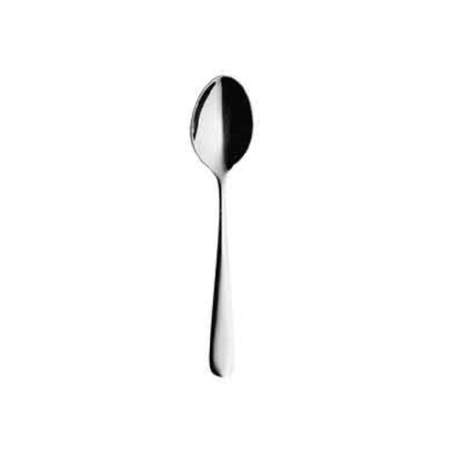 Bauscher Hepp 03.0145.3100 - Coffee Spoon, 5-1/2", 18/10 Stainless Steel