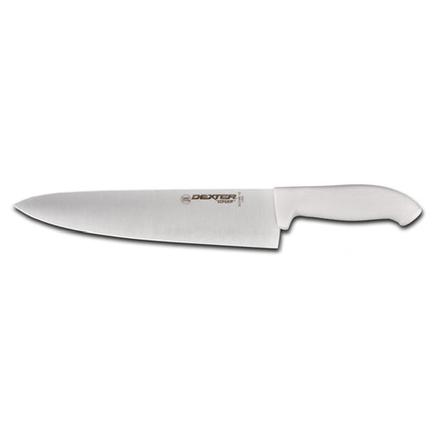Dexter Russell 24163 SofGrip™ (SG145-10PCP) Chef's/Cook's Knife 10" Stain-free