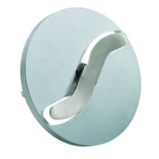 Hubert 45775 - Kratos® Value Series Slicer Knife Assembly For Mixers With #12 Hubs