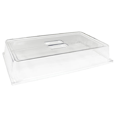 Steelite 6470ML10 Cover GN 1/121"L X 13"W X 3-1/2"H Rectangular