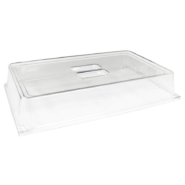 Steelite 6470ML10 Cover GN 1/121"L X 13"W X 3-1/2"H Rectangular