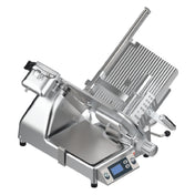 SIRMAN 153345298TNA - PALLADIO 330 EVO TOP ESS Food Slicer, Electric, Heavy-duty/supermarket