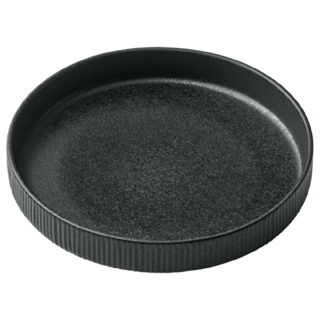 Bauscher Hepp P011374-021090 - Plate, 9.5" Dia., Round