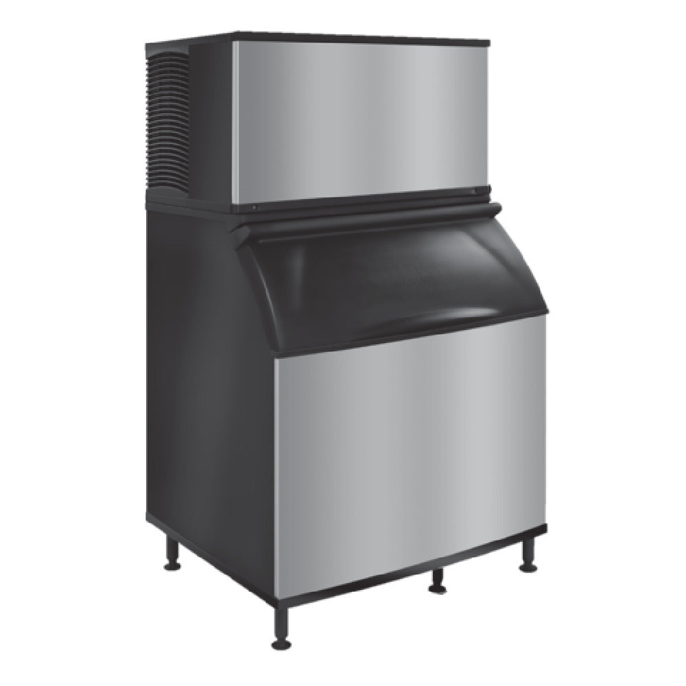 Koolaire KYT1700N Ice Kube Machine Cube Style Air-cooled