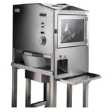 BakeMax BMDD005 Dough Divider/Rounder Automatic 44 Liter Dough Hopper