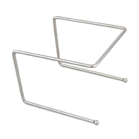 Alegacy Foodservice Products PS180 Pizza Stand 6-3/4" X 8-1/2" X 9" 5/16" Wire Rod