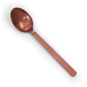 American Metalcraft BVSP - Solid Spoon, 13-1/4"W, Vintage Bronze (72 Each Per Case)
