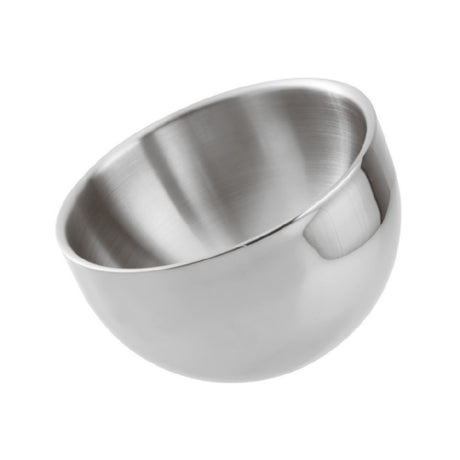 Rosenthal Sambonet Paderno 12300-18 Double Wall Bowl 1 Qts. 7" Dia.