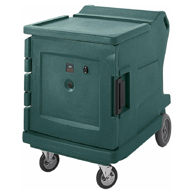 Cambro CMBH1826LF192 Camtherm® Hot Cart 30-1/2"W X 42"D X 42-3/8"H Electric