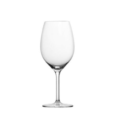 Fortessa 0002.121592 Schott Zwiesel Banquet Wine/Water Goblet (1) 16.0oz. Dishwasher Safe