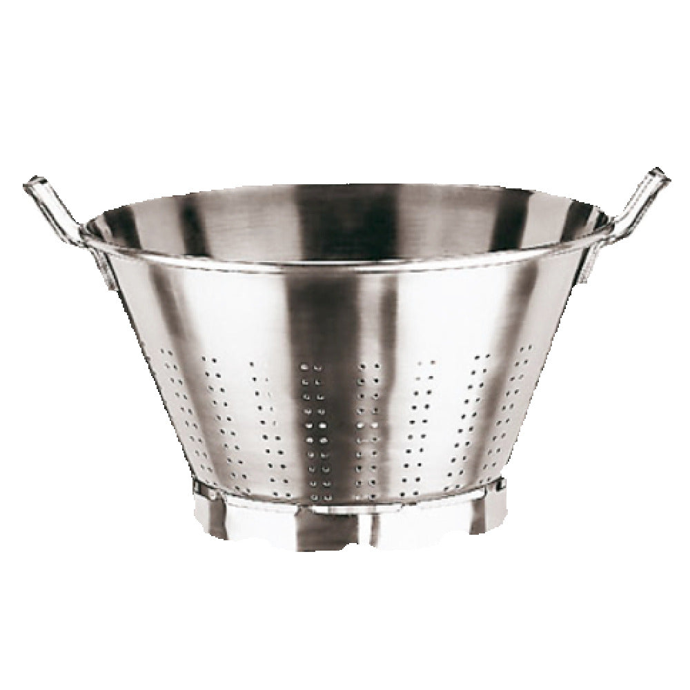 Paderno 11927-40 Vegetable Strainer 18 Qt. 15-3/4" Dia.