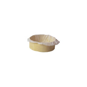 PacknWood 210WOCER110350 - BAKE-A-RING Baking Ring With Baking Paper Liner Integrated